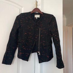 Sandro Jacket Small